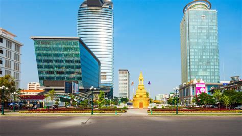 cheapest flight to phnom penh|$346 Cheap Flights to Phnom Penh in 2024 .